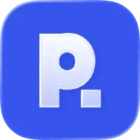 Populer app icon