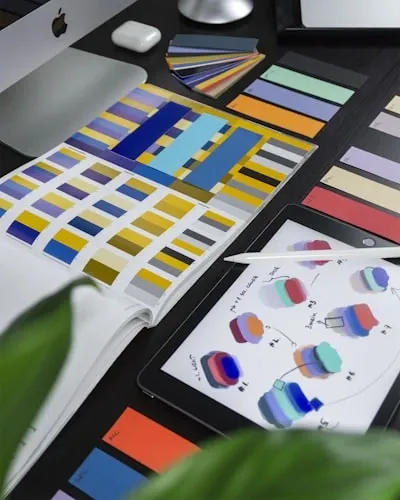 Explore Design Tips, UX Lessons & Creative Inspiration | Discover UX insights, visual design tips, and creative inspiration for building products, branding, and design thinking. - Populer.com