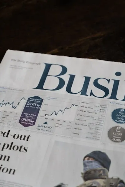 Explore Finance, Investment & Money Management Insights | Discover finance tips, investing stories, and money management insights for building wealth. - Populer.com