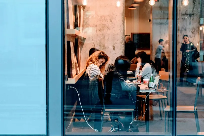 Explore Network | People, communities, and real-world connection - Populer.com