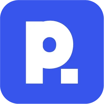 Populer logo